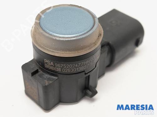 Used Electronic sensor CITROËN C4 Grand Picasso II (DA_, DE_) 1.6 THP 155 (156 hp) 31453927