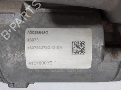 Steering rack RENAULT TALISMAN (LP_) 1.6 TCe 150 | BP31470772M22  - Image 5