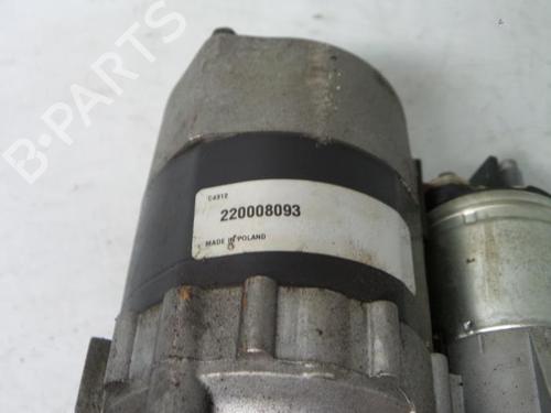 Starter CITROËN C2 (JM_) 1.4 | BP31392775M8