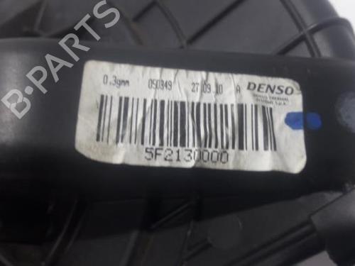 Heater blower motor OPEL MOVANO B Van (X62) 2.3 CDTI FWD (FV) | BP31440441M62 - Image 4