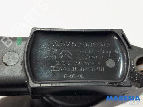 Ignition coil PEUGEOT 308 II (LB_, LP_, LW_, LH_, L3_) 1.2 THP 130 | BP31486926M94