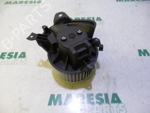 Used Heater blower motor Heater blower motor FIAT FIORINO Box Body/MPV (225_) 1.3 D Multijet (225BXD1A, 225BXB1A, 225BXB11) (75 hp) 31437293 31437293