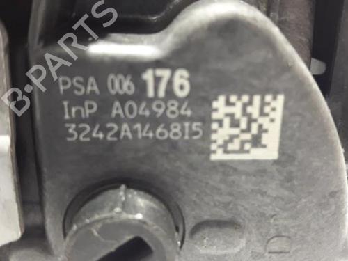 Electronic module PEUGEOT 308 CC (4B_) 1.6 HDi | BP31462987M83