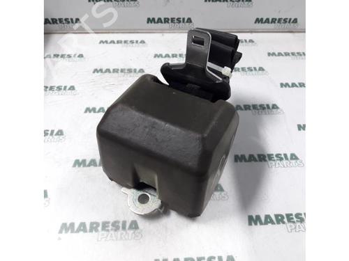 Used Rear right seatbelt PEUGEOT 308 I (4A_, 4C_) 1.6 16V (120 hp) 31532726