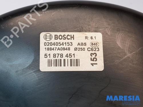 Servo brake FIAT PUNTO (199_) 0.9 | BP31416876M42