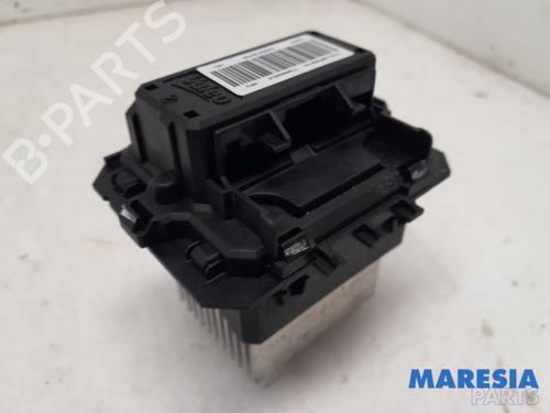 Used Electronic sensor PEUGEOT 208 I (CA_, CC_) 1.2 VTI 82 (82 hp) 31537029