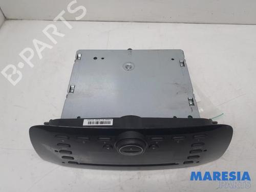 Radio FIAT PUNTO EVO (199_) 1.3 D Multijet | BP31437751E6
