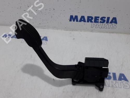 Used Electronic module FIAT 500 (312_) 1.2 (312AXA1A) (69 hp) 31488039