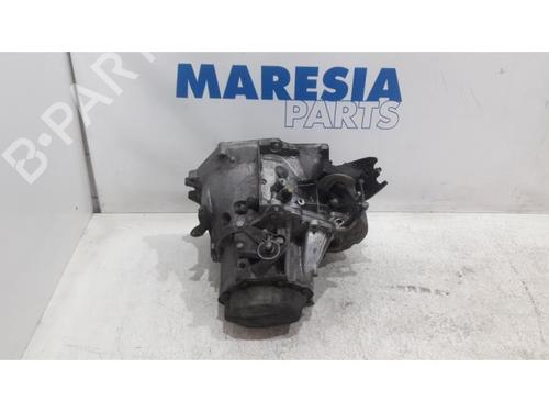 Gearbox PEUGEOT PARTNER Tepee 1.6 HDi 16V | BP31443736M3