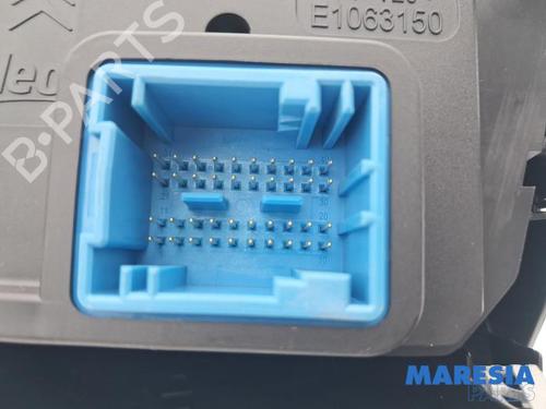 Climate control PEUGEOT 2008 I (CU_) 1.2 THP 110 / PureTech 110 | BP38439055I5 - Image 3