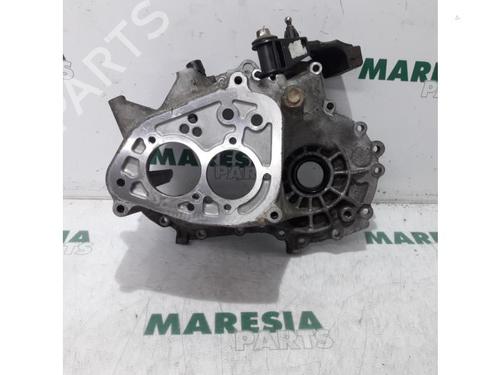 Used Manual Gearbox (For Parts) Manual Gearbox (For Parts) PEUGEOT 207 SW (WK_) 1.4 16V (95 hp) 31385122 31385122