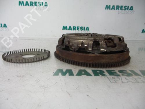 Flywheel PEUGEOT 207 SW (WK_) 1.4 16V | BP31455369M101