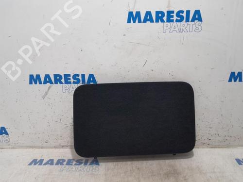 Used Cup/Object holder RENAULT SCÉNIC III (JZ0/1_) 1.4 16V (JZ0F, JZ1V) (131 hp) 31451635