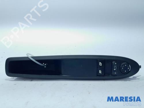 Used Switch CITROËN DS3 (SA_) 1.4 VTi 95 (95 hp) 31523431