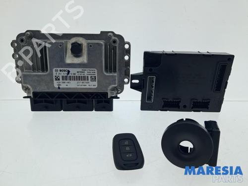 Used Engine control unit (ECU) Engine control unit (ECU) 38459358 38459358
