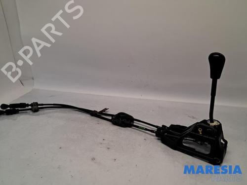Gearstang CITROËN C1 (PM_, PN_) 1.0 (68 hp) 31415797