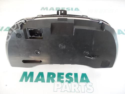Instrument cluster FIAT PANDA (169_) 1.2 (169.AXB11, 169.AXB1A) | BP31504564C47 - Image 2
