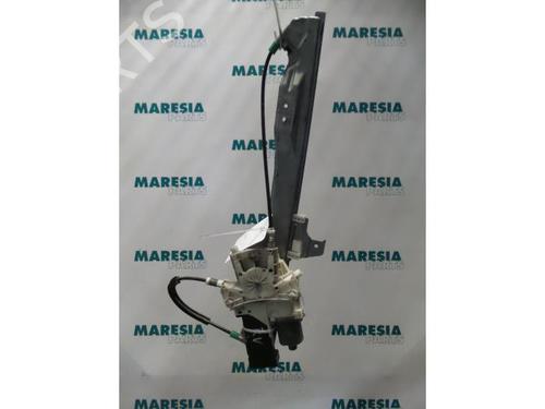 Used Front right window mechanism PEUGEOT 407 (6D_) 2.0 HDi 135 (6DRHRH, 6DRHRE, 6DRHRG, 6DRHRJ) (136 hp) 31384391