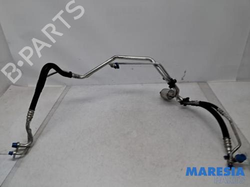 AC-rør CITROËN BERLINGO MULTISPACE (B9) 1.6 (90 hp) 31411524