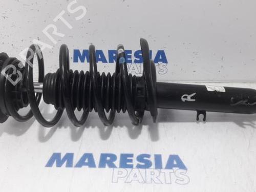Used Right front shock absorber CITROËN C3 III (SX) 1.2 VTi 82 (82 hp) 31508455