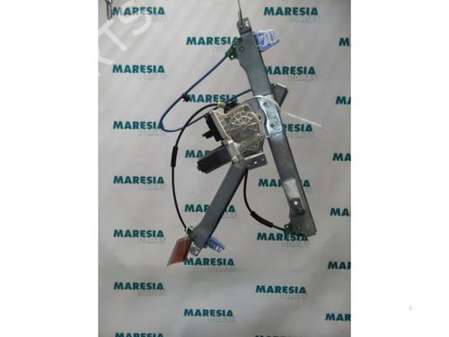 Used Front left window mechanism CITROËN C2 (JM_) 1.4 HDi (68 hp) 31410477