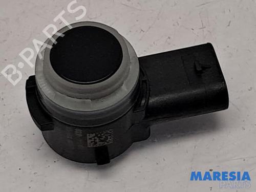 Used Electronic sensor Electronic sensor PEUGEOT 208 II (UB_, UP_, UW_, UJ_) 1.2 Hybrid 136 (UPHPYK) (136 hp) 39932382 39932382