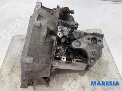 Gearbox CITROËN C4 CACTUS 1.2 VTi 82 | BP31393700M3