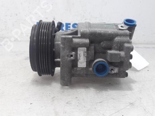 AC compressor FIAT 500 (312_) 1.2 (312AXA1A) | BP31480559M34