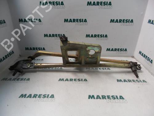 Used Front wipers mechanism LANCIA KAPPA (838_) 2.0 16V Turbo (838AB1AA) (205 hp) 31506327