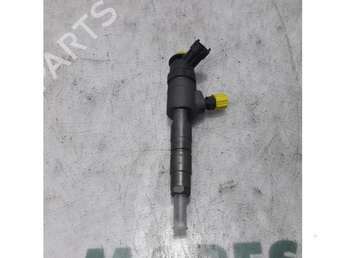 Spreder / Dyse CITROËN C3 II (SC_) 1.6 HDi (92 hp) 31414762