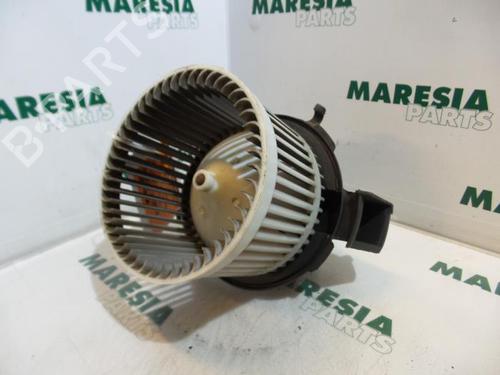 Heater blower motor FIAT PANDA (169_) 1.2 (169.AXB11, 169.AXB1A) | BP31461120M62 - Image 2