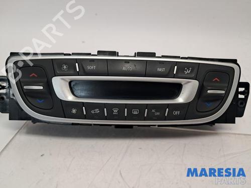 Used Climate control RENAULT MEGANE III Hatchback (BZ0/1_, B3_) 1.4 TCe (BZ0F, BZ1V) (131 hp) 31506747