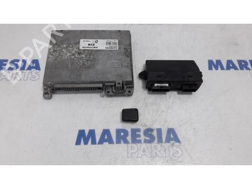 Used Engine control unit (ECU) RENAULT LAGUNA I (B56_, 556_) 1.8 (B56A/B) (90 hp) 31491269