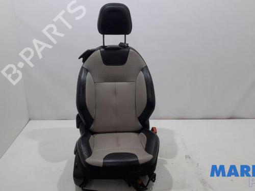 Seats set CITROËN DS3 (SA_) 1.6 THP 155 | BP31441757C78 