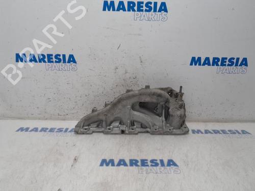 Sprederrør OPEL VIVARO B Van (X82) 1.6 CDTI (05) (120 hp) 31488459