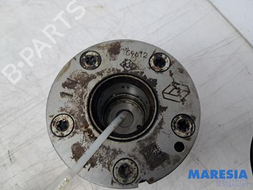 Pulley RENAULT CAPTUR I (J5_, H5_) 1.2 TCe 120 | BP39961283M122 - Image 4