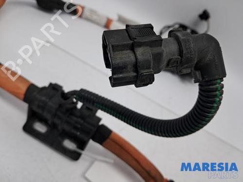 Cable RENAULT ZOE Hatchback Van (BFM_) Electric (BFME) | BP31432305E12 