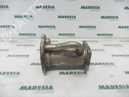 Used Heater matrix RENAULT SCÉNIC II (JM0/1_) 1.5 dCi (JM1F) (86 hp) 31383710