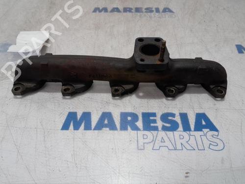 spruitstuk-uitlaat-citroen-c4-picasso-ii-2013-31400372 main image