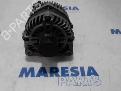 Used Alternator RENAULT SCÉNIC III (JZ0/1_) 1.4 16V (JZ0F, JZ1V) (131 hp) 31491602