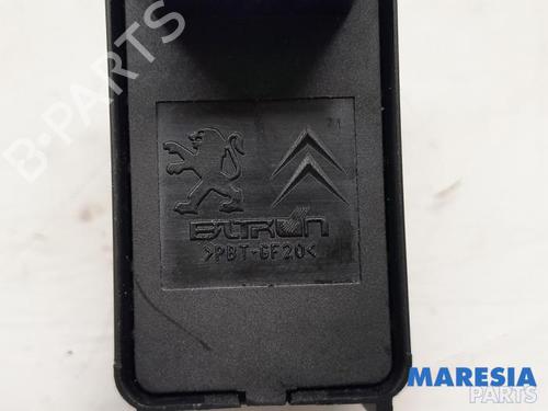 Switch PEUGEOT 3008 I MPV (0U_) 1.6 VTi | BP31399482I30 