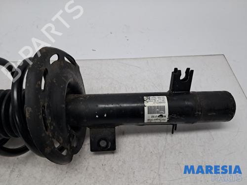 Left front shock absorber CITROËN C4 CACTUS 1.6 BlueHDi 100 | BP37875664M16 - Image 2