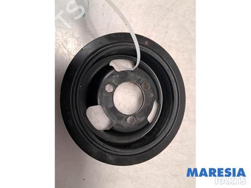pulley-peugeot-3008-i-mpv-0u_-2009-2010-2011-2012-2013-2014-2015-2016-2017-31460276 main image