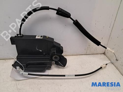 Used Electronic module Electronic module PEUGEOT 308 SW II (LC_, LJ_, LR_, LX_, L4_) 1.2 THP 110 (110 hp) 31426693 31426693