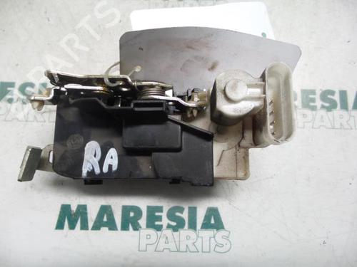 Elektronisk modul FIAT PUNTO (188_) 1.2 16V 80 (188.233, .235, .253, .255, .333, .353, .639,... (80 hp) 31528261