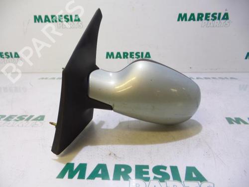 Retrovisor esquerdo Retrovisor esquerdo 31443918 31443918