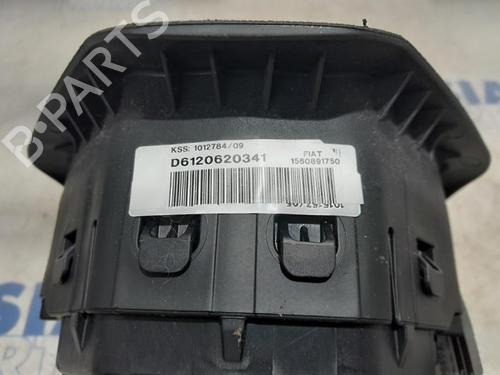 Driver airbag ALFA ROMEO MITO (955_) 1.3 MultiJet (955AXT1A) | BP31510218C9 