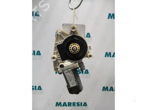 Used Front left window mechanism PEUGEOT 206 CC (2D) 1.6 16V (2DNFUF, 2DNFUR) (109 hp) 31437302