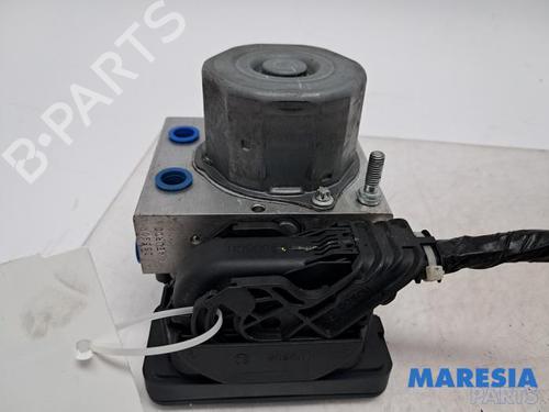 ABS pump RENAULT TWINGO III (BCM_, BCA_) 1.0 SCe 70 (BCMB) | BP38569564M43 - Image 4