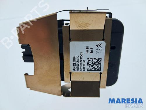 Electronic sensor PEUGEOT 2008 I (CU_) 1.2 THP 110 / PureTech 110 | BP32133065M84